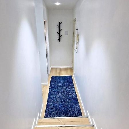 Loft De Luxe Tour Eiffel Apartment ปารีส ภายนอก รูปภาพ