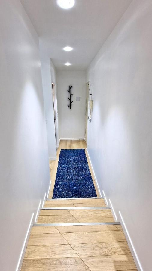 Loft De Luxe Tour Eiffel Apartment ปารีส ภายนอก รูปภาพ